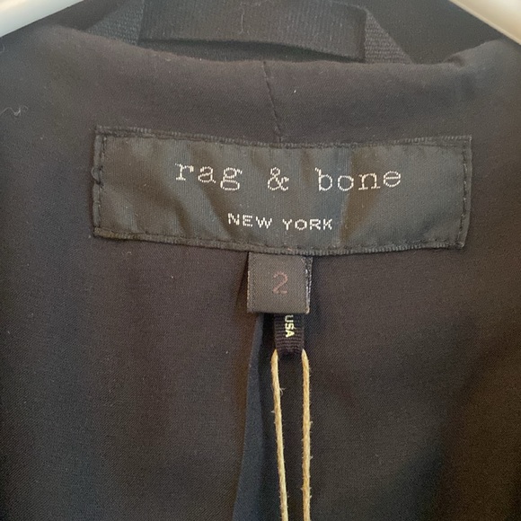 Rag & Bone Blazer - Picture 2 of 4